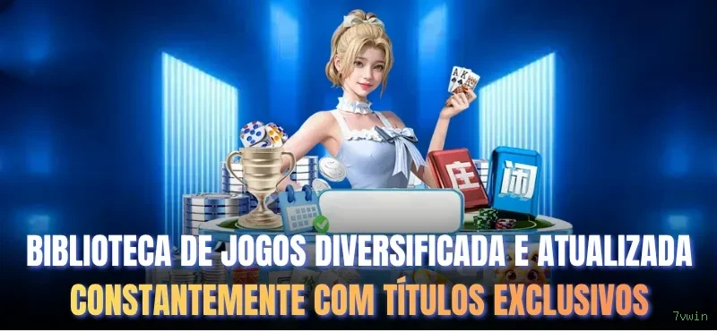 Lista de jogos para 7vwin online section