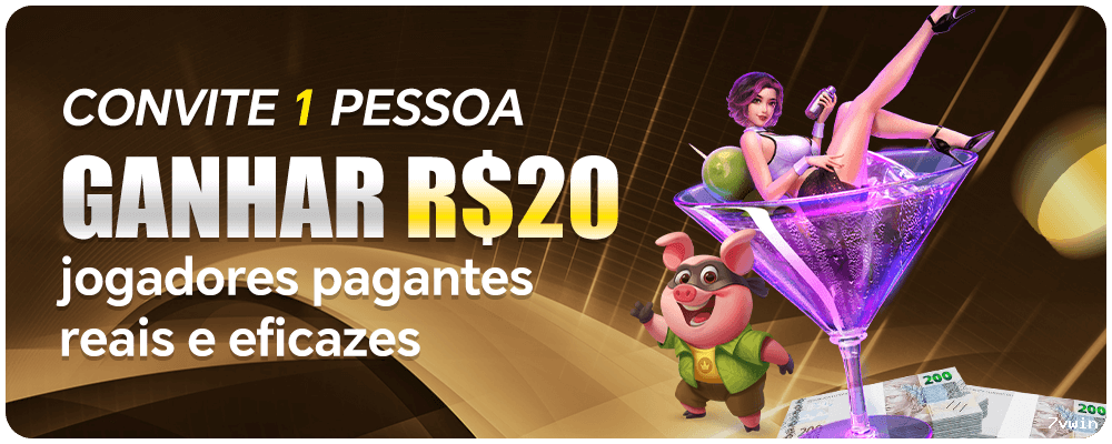 Lista de jogos para 7vwin seção de ganhos