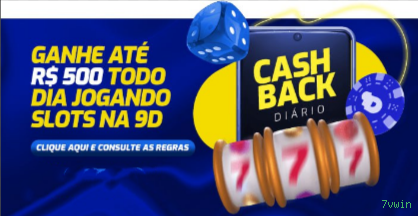 Controles de paJogonto e BRL em 7vwin