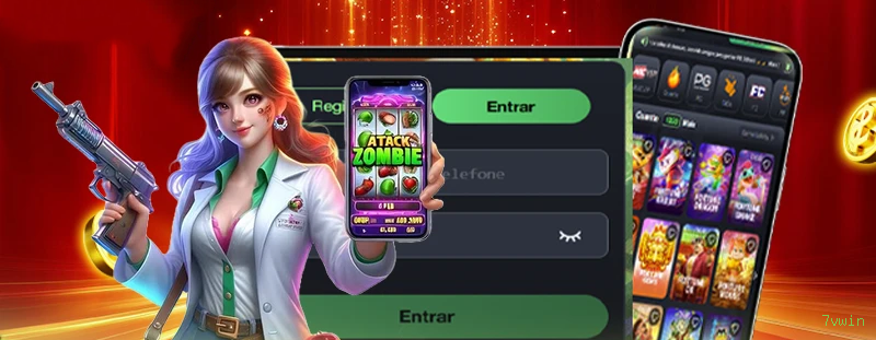 Jogos de loteria online na 7vwin
